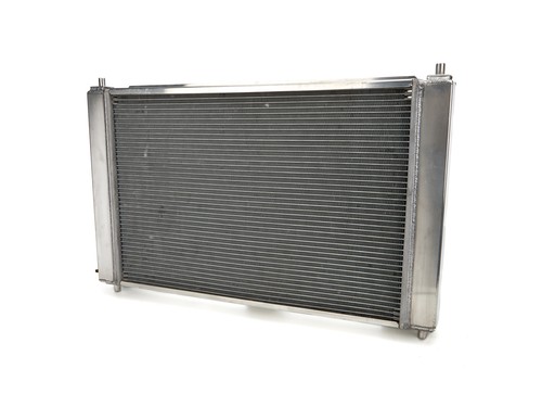Radiator mustang 04 - radiator,