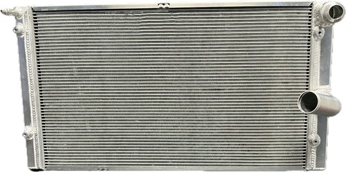 Fluidyne radiator w x - radiator, 27.5