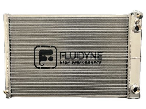 Fluidyne performance - fluidyne, gm