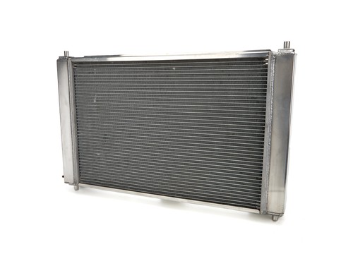 Fluidyne radiator ford - radiator,