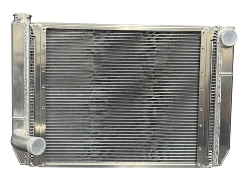 Fluidyne performance radiator - performance,
