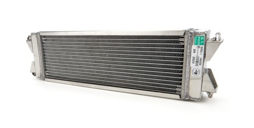 Auxiliary radiator 04 - auxiliary, 03-04